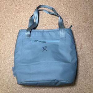 Hydro Flask Lunch Tote Blue 8 L Insulated Lunch Bag